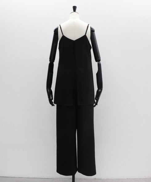 【12.8 InstaLIVE Pickup】スクエアラインロンパース