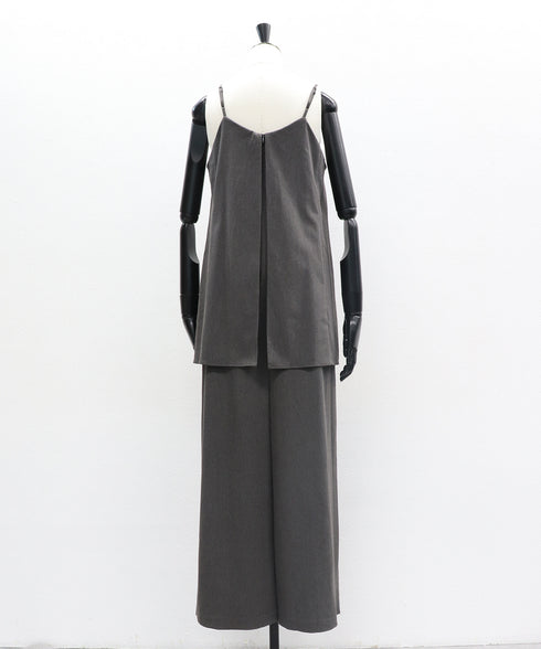 【12.8 InstaLIVE Pickup】スクエアラインロンパース