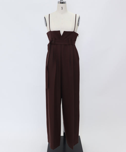 【9.18 InstaLIVE Pickup】 スペシャルハイウエストパンツ