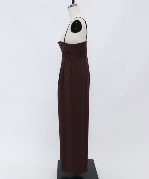 【9.18 InstaLIVE Pickup】 スペシャルハイウエストパンツ