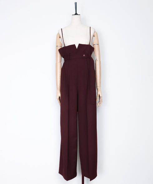 【9.18 InstaLIVE Pickup】 スペシャルハイウエストパンツ