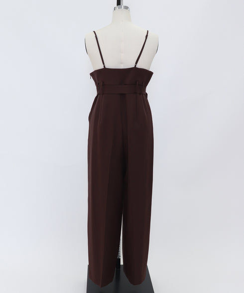 【9.18 InstaLIVE Pickup】 スペシャルハイウエストパンツ