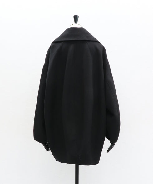 【11.7 InstaLIVE Pickup】モールドフォルムコート