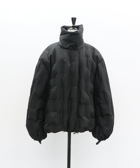 【11.7 InstaLIVE Pickup】パファーブルゾン