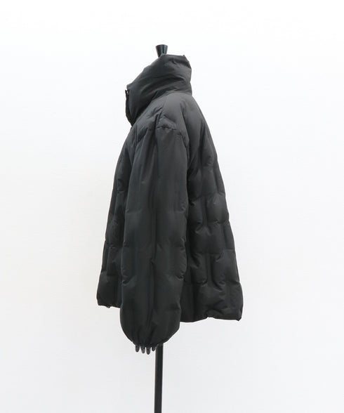 【11.7 InstaLIVE Pickup】パファーブルゾン