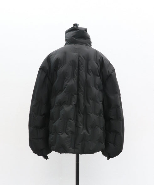 【11.7 InstaLIVE Pickup】パファーブルゾン