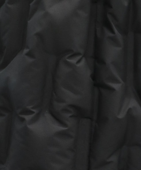 【11.7 InstaLIVE Pickup】パファーブルゾン