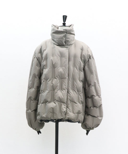 【11.7 InstaLIVE Pickup】パファーブルゾン