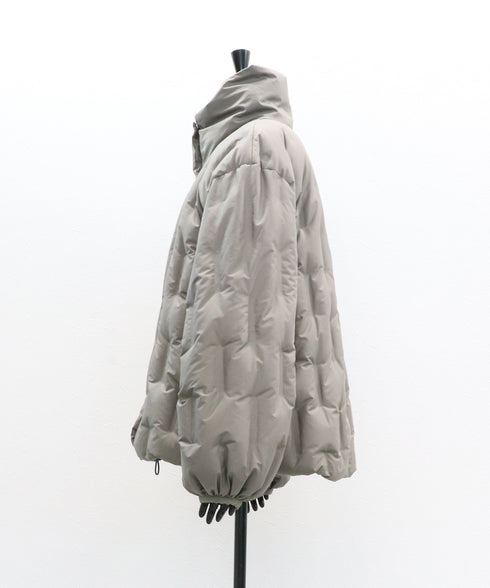 【11.7 InstaLIVE Pickup】パファーブルゾン