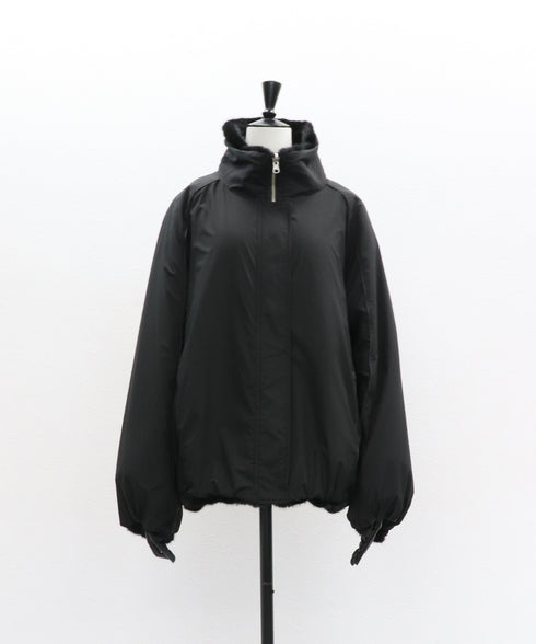 【11.7 InstaLIVE Pickup】リバーシブルファーブルゾン