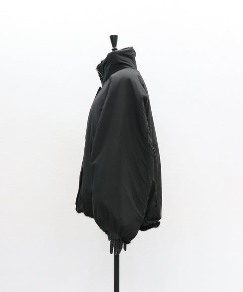 【11.7 InstaLIVE Pickup】リバーシブルファーブルゾン