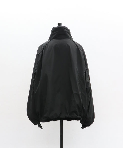 【11.7 InstaLIVE Pickup】リバーシブルファーブルゾン