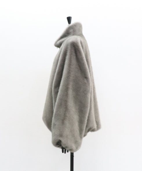 【11.7 InstaLIVE Pickup】リバーシブルファーブルゾン