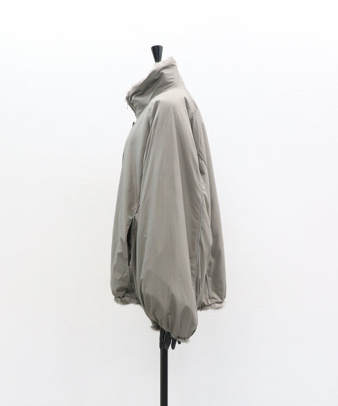 【11.7 InstaLIVE Pickup】リバーシブルファーブルゾン