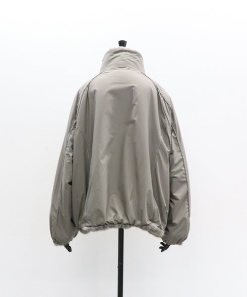 【11.7 InstaLIVE Pickup】リバーシブルファーブルゾン