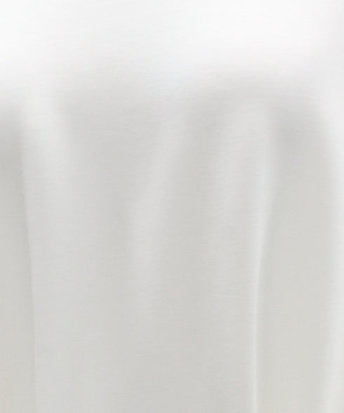 【2025.11 NEW IN】フォールドフォームトップ