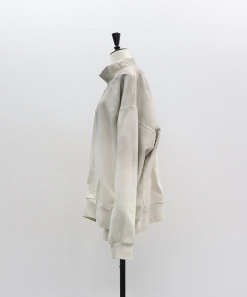 フェードスプレー スウェットトップス