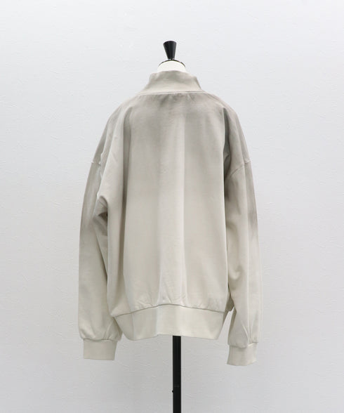 フェードスプレー スウェットトップス