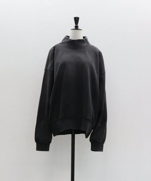 フェードスプレー スウェットトップス