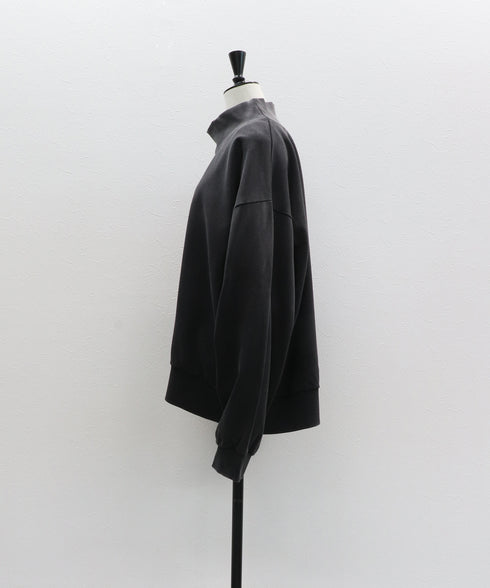 フェードスプレー スウェットトップス