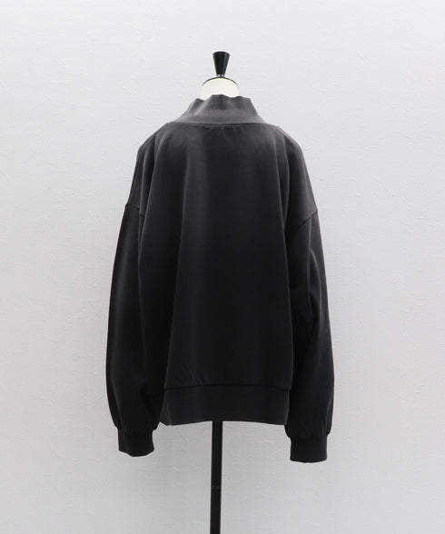 フェードスプレー スウェットトップス