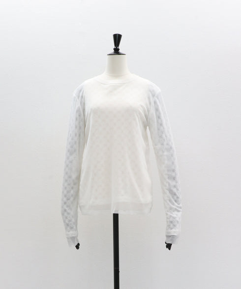 デュアルフェイス シアートップ