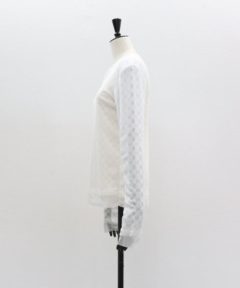 デュアルフェイス シアートップ