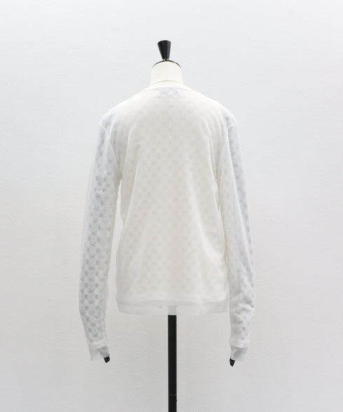 デュアルフェイス シアートップ