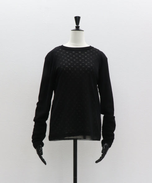 デュアルフェイス シアートップ