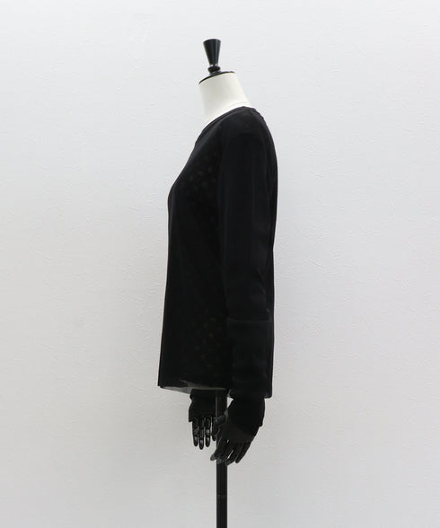 デュアルフェイス シアートップ