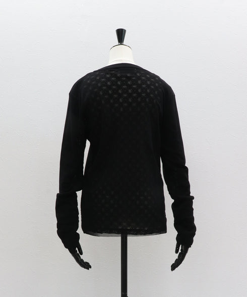 デュアルフェイス シアートップ