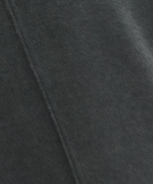 ソフトエッジハイネックトップ