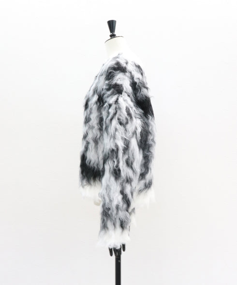 【11.7 InstaLIVE Pickup】フラッフィーハウンドプルオーバー