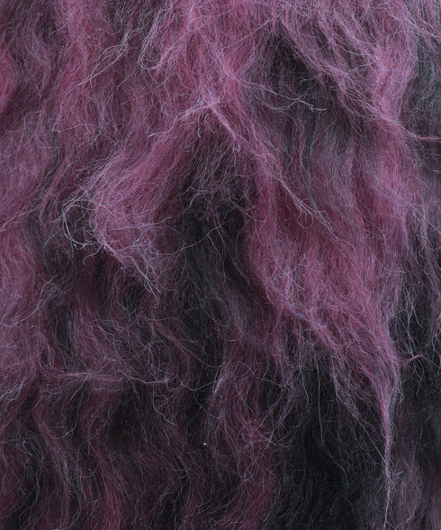 【11.7 InstaLIVE Pickup】フラッフィーハウンドプルオーバー