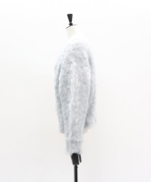 【11.7 InstaLIVE Pickup】フラッフィーハウンドプルオーバー