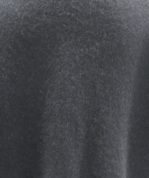 【2025.11 NEW IN】YAKショートニット