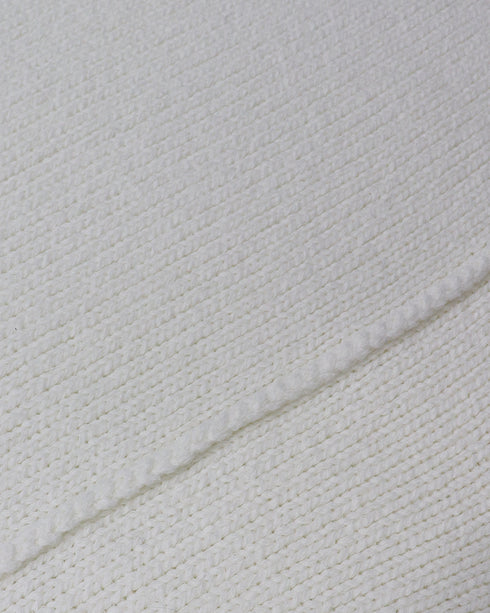 【2025.12 NEW IN】オフボディ・バイアスニット