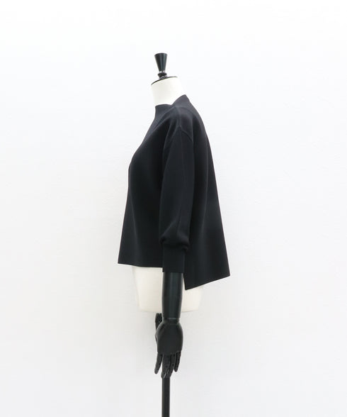 【9.18 InstaLIVE Pickup】 バルーンスリーブニット