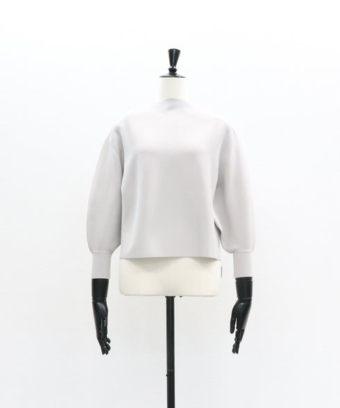 【9.18 InstaLIVE Pickup】 バルーンスリーブニット