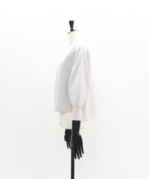 【9.18 InstaLIVE Pickup】 バルーンスリーブニット