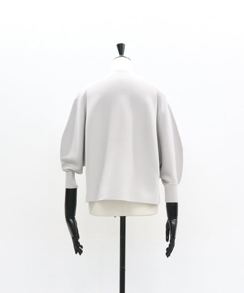 【9.18 InstaLIVE Pickup】 バルーンスリーブニット