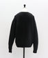【2025.12 NEW IN】メランジタッチ ニットトップ