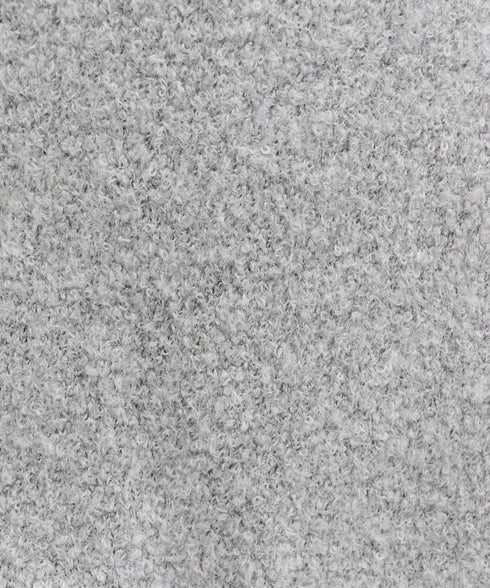 【2025.12 NEW IN】レイヤードヘム ニットトップ