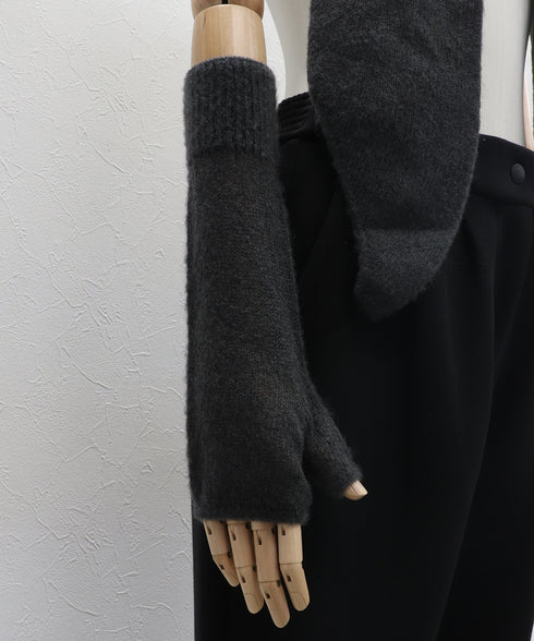 ソフトモヘアグローブ