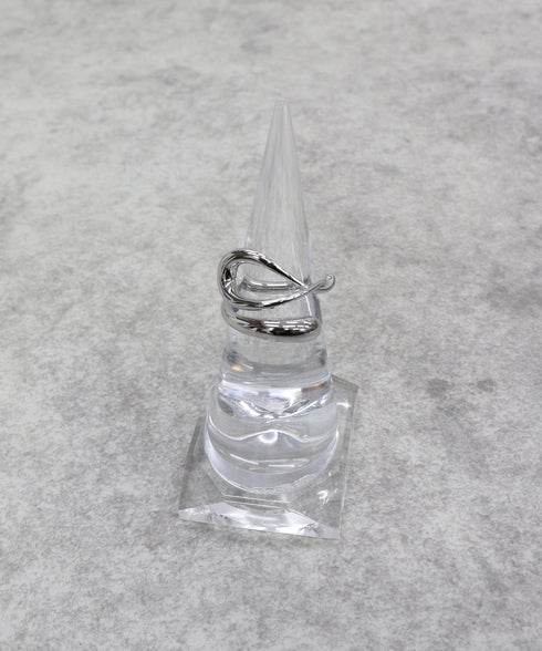 【2025.11 NEW IN】ドロップラインリング