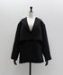 3WAYテーラードジレジャケット