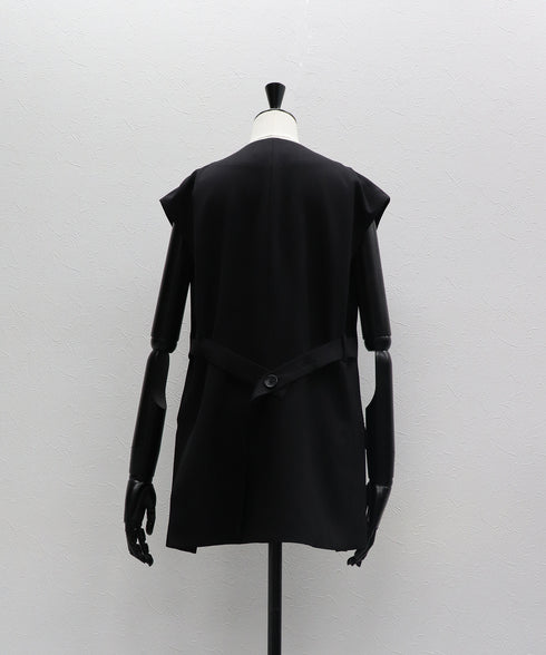 3WAYテーラードジレジャケット