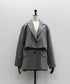 3WAYテーラードジレジャケット
