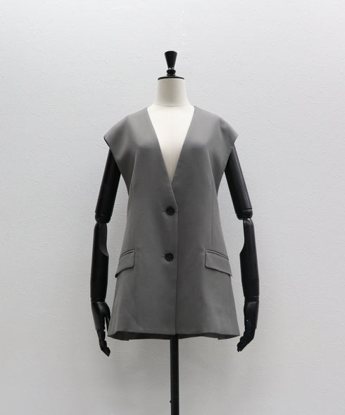 3WAYテーラードジレジャケット