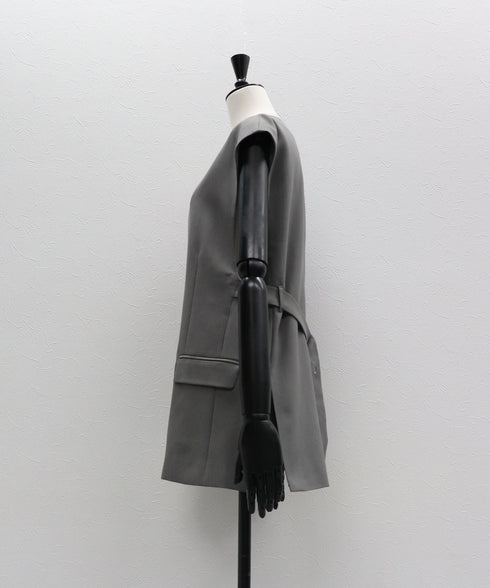 3WAYテーラードジレジャケット